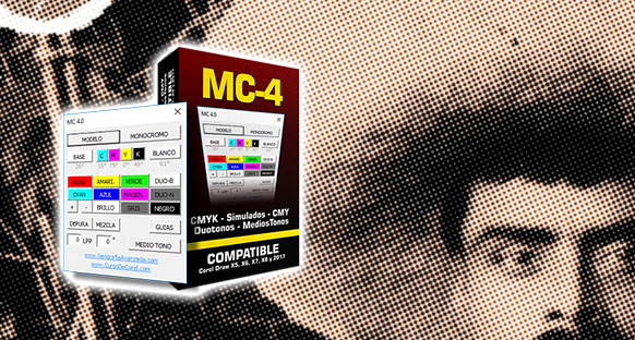 Ya Conoces Al Nuevo Integrante… se llama MC 4.0